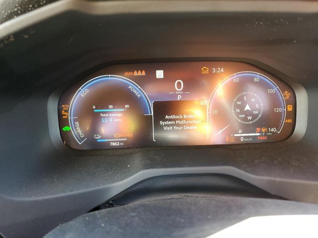2023 TOYOTA RAV4 PRIME - JTMEB3FV9PD127661