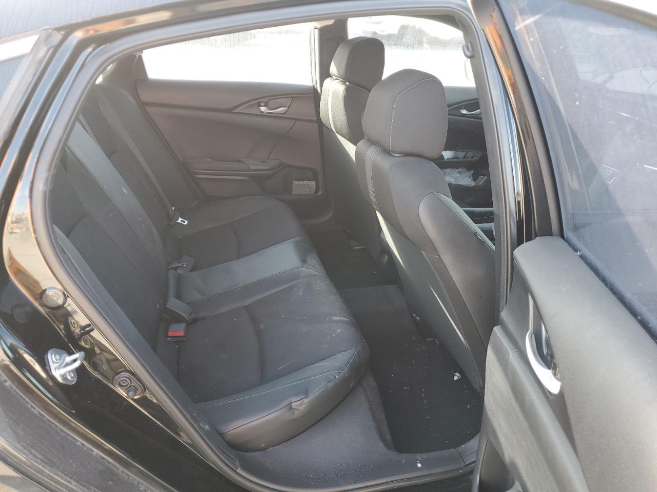 19XFC2F87LE024916 HONDA CIVIC 2020