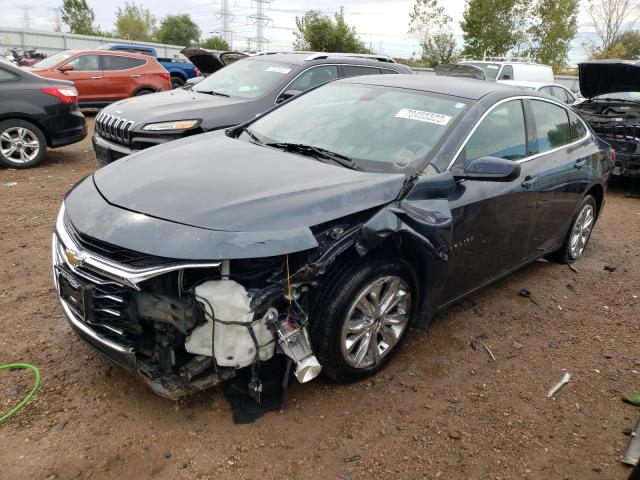 Vin: 1g1zd5stxlf072172, lot: 70455523, chevrolet malibu lt 2020 img_1
