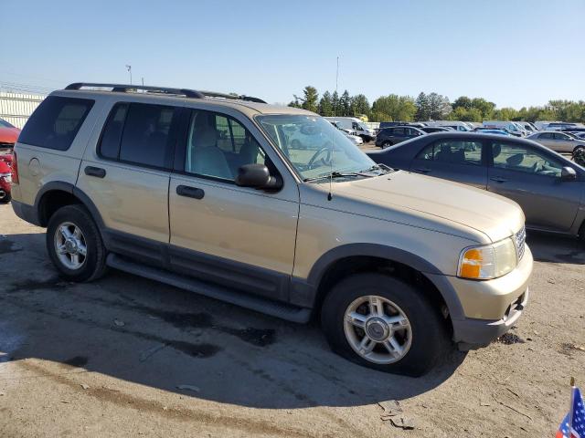 1FMZU73K33UC52979 | 2003 Ford explorer xlt