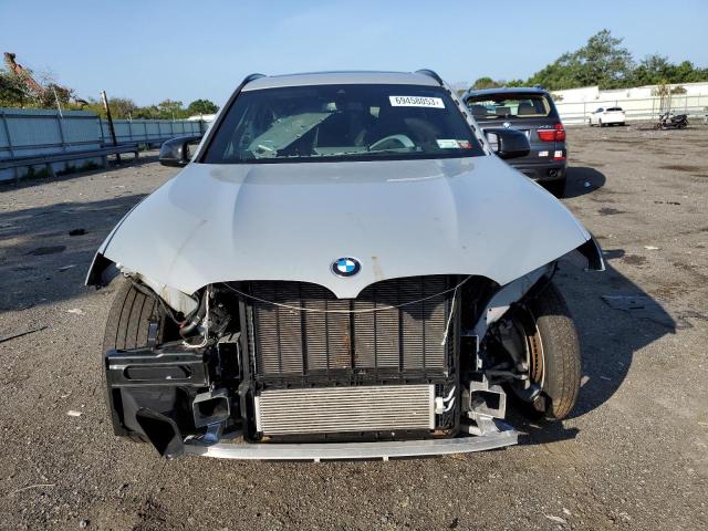 2022 BMW X3 M40I 5UX83DP03N9M74047