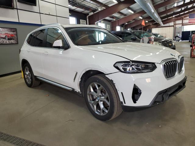 5UX53DP08N9J98824 BMW X3 Xdrive30i