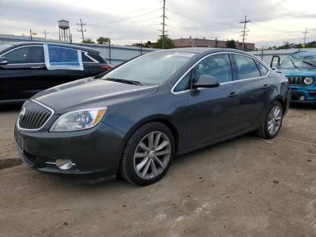 2016 Buick Verano 