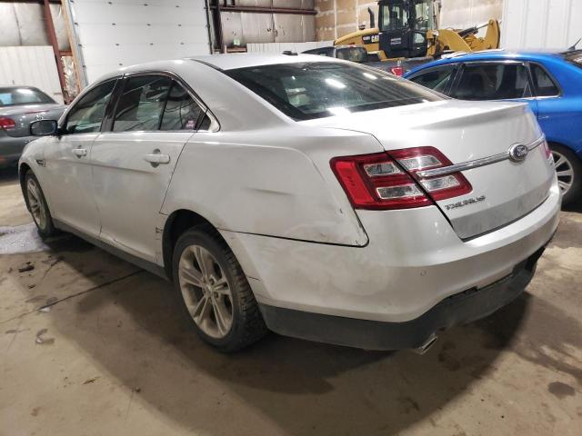 Vin: 1fahp2e89dg208051, lot: 72871063, ford taurus sel 20132