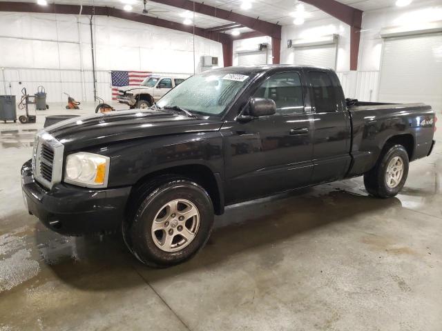 2006 Dodge Dakota SLT