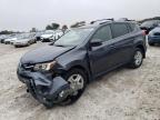 2015 TOYOTA RAV4 LE - JTMBFREV5FD132897