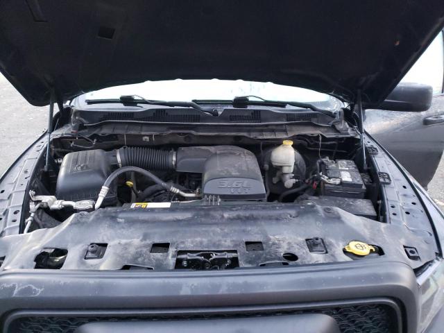 2015 RAM 1500 ST - 1C6RR6FG6FS658754