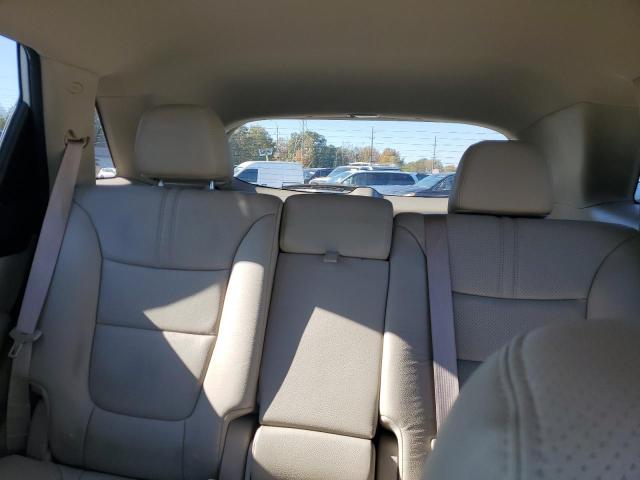 5XYKU4A71EG510486 KIA SORENTO EX