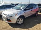 2016 FORD ESCAPE S - 1FMCU0F72GUB96219