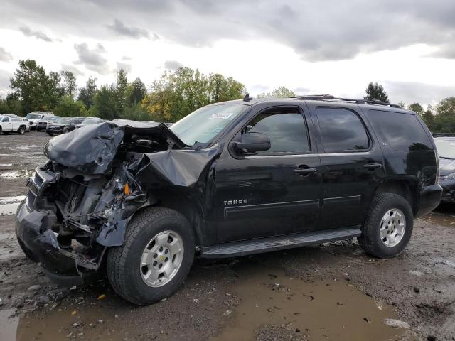 2013 Chevrolet Tahoe 