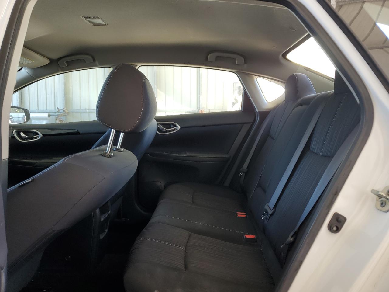3N1AB7AP7HL719718 NISSAN SENTRA 2017