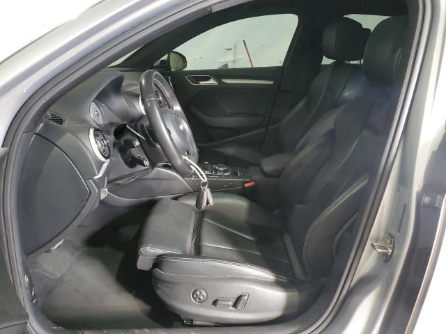 2015 AUDI S3 PRESTIG - WAUFFGFF9F1079858