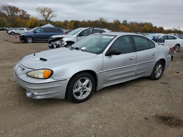 2004 Pontiac Grand Am GT1