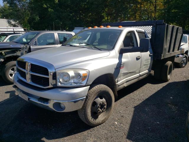 2007 Dodge Ram 3500 ST