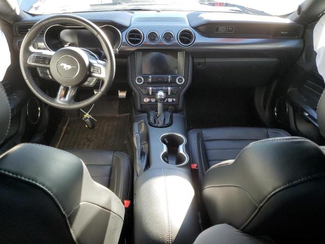 2022 FORD MUSTANG MA - 1FA6P8R09N5550997