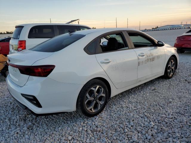 3KPF24AD6KE112700 | 2019 KIA FORTE FE