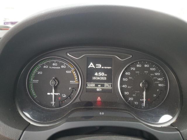 2016 AUDI A3 E-TRON - WAUUPBFF6GA091037