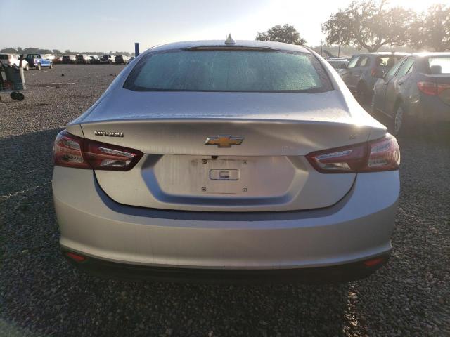 1G1ZD5ST5LF093737 Chevrolet MALIBU LT
