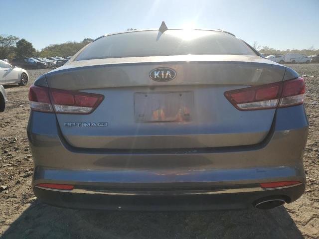 5XXGT4L39GG089644 KIA Optima Lx