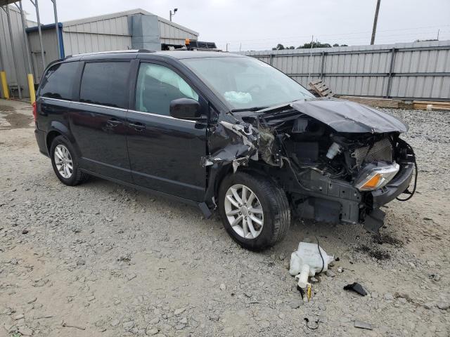 2C4RDGCG5KR596387 Dodge Caravan GRAND CARA 4