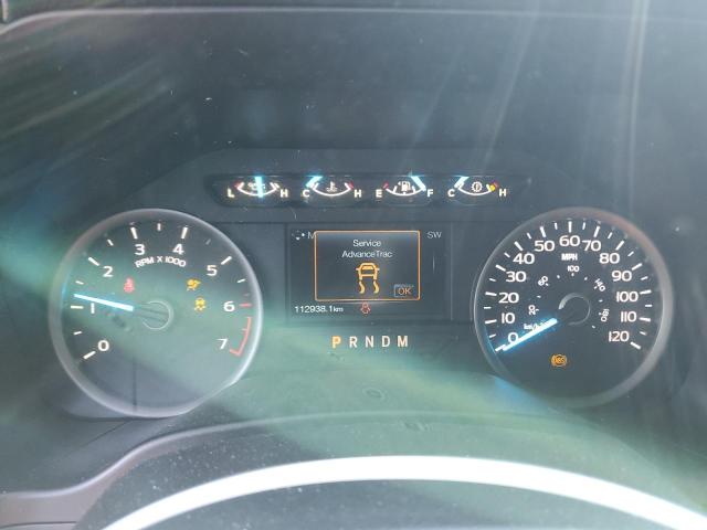 1FTEW1EG2JKE08862 Ford F150 Supercrew