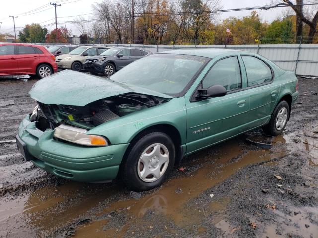 1998 Dodge Stratus 