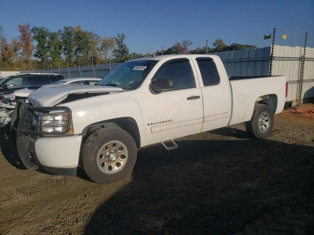 2009 Chevrolet C/K 1500 