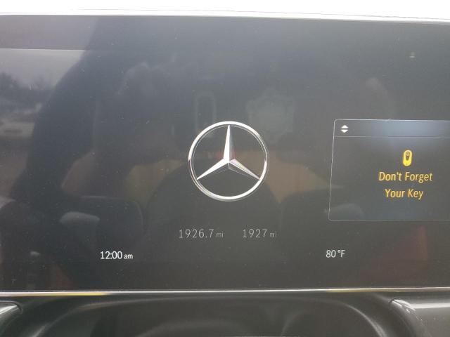 W1KCG2DB7PA035337 Mercedes-Benz Eqs Sedan 450+
