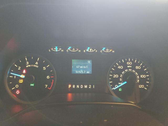 1FTEW1EG6FFA25717 Ford F150 Supercrew