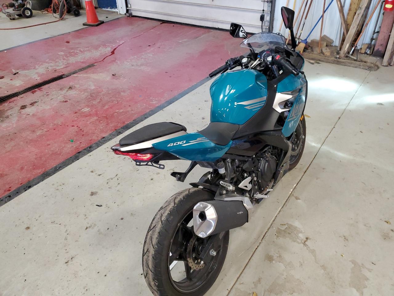 JKAEXKG10MDAB3883 KAWASAKI ALL OTHER 2021