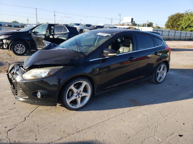 2013 Ford Focus Titanium