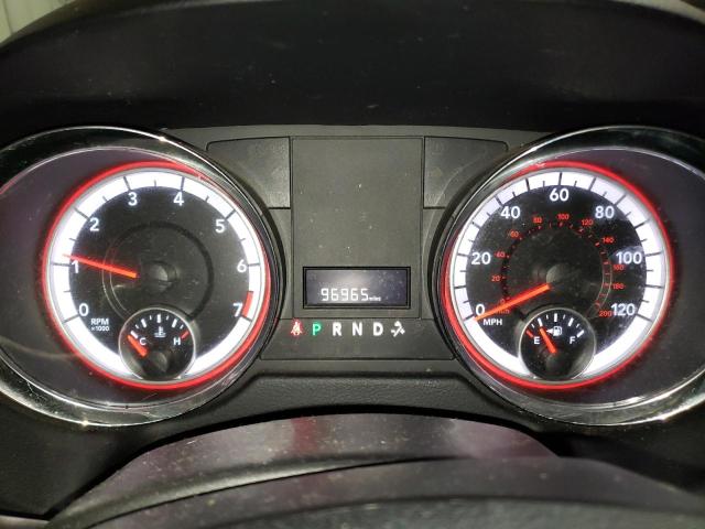 2015 DODGE GRAND CARA - 2C4RDGBG3FR709583