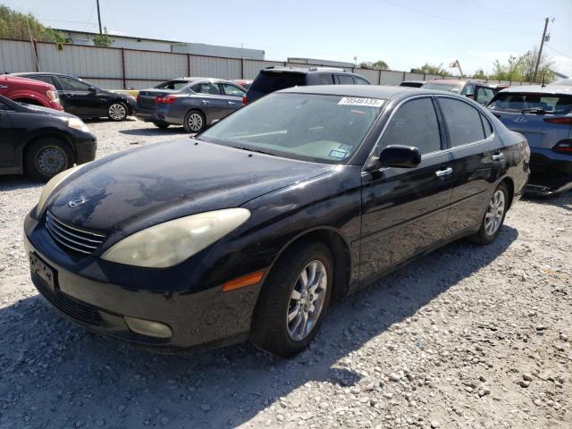 2003 Lexus ES 300 