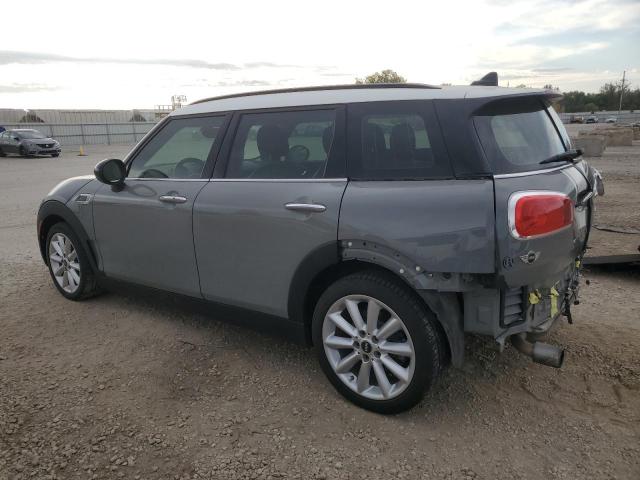 2017 MINI COOPER CLU - WMWLU1C56H2F28186