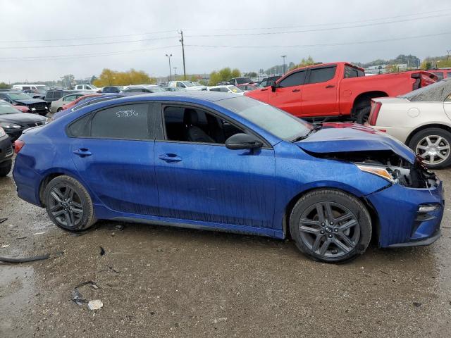 3KPF34AD9ME375747 KIA Forte Gt Line