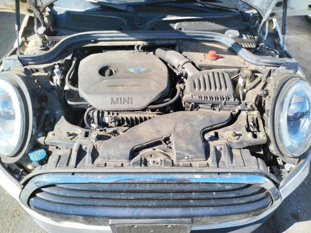 WMWXP5C59J2G61658 Mini Cooper