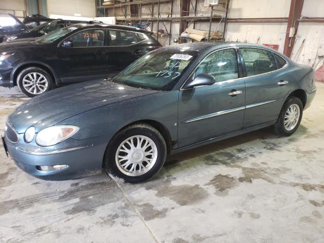 2006 Buick LaCrosse CXL