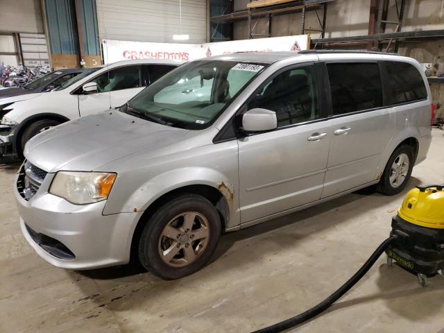 2012 Dodge Grand Caravan SXT