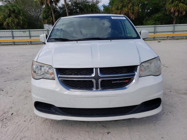 2C4RDGCG9FR556917 Dodge Grand Caravan Sxt
