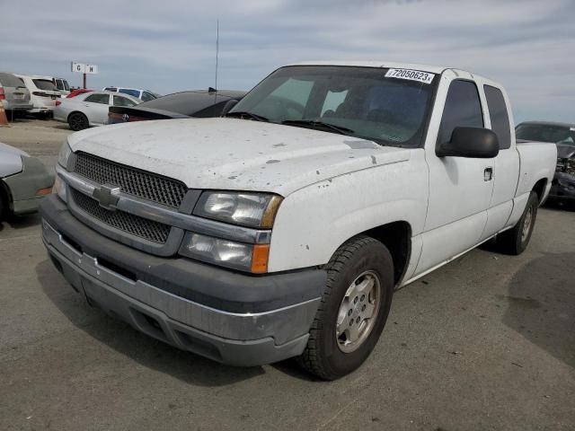 2003 Chevrolet C/K 1500 