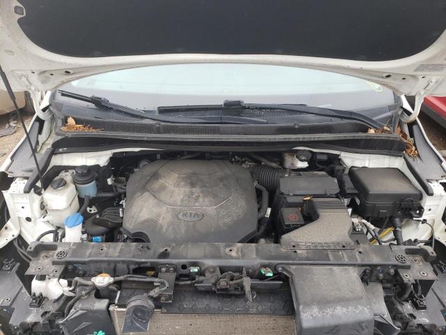 KNDMB5C1XK6541506 KIA SEDONA LX