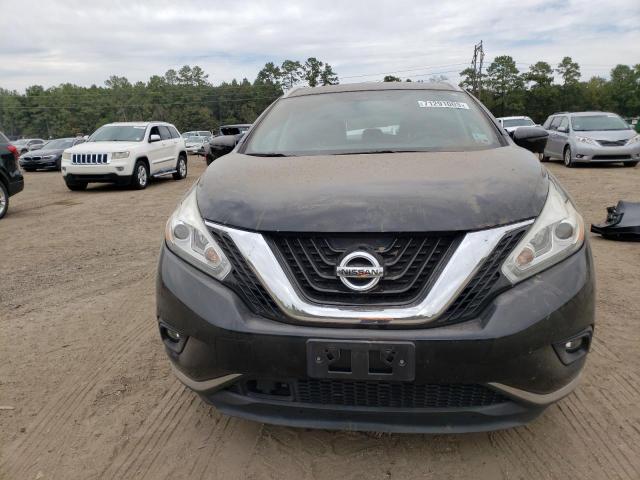 5N1AZ2MG0GN131158 Nissan MURANO S