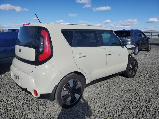 KNDJX3A5XF7192622 KIA Soul !