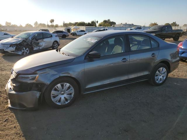 2012 Volkswagen Jetta 