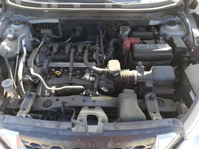 3N1CP5CU0JL540072 Nissan KICKS S