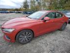 2019 VOLVO S60 T6 INS VIN:7JRA22TL2KG013795