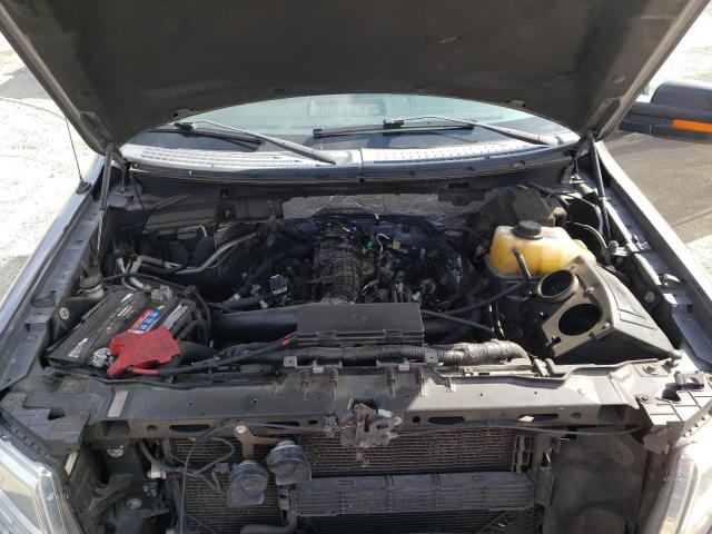 1FTFW1CT8EKD15273 Ford F150 Supercrew
