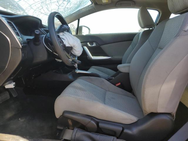 2HGFG3B82FH511709 Honda CIVIC EX
