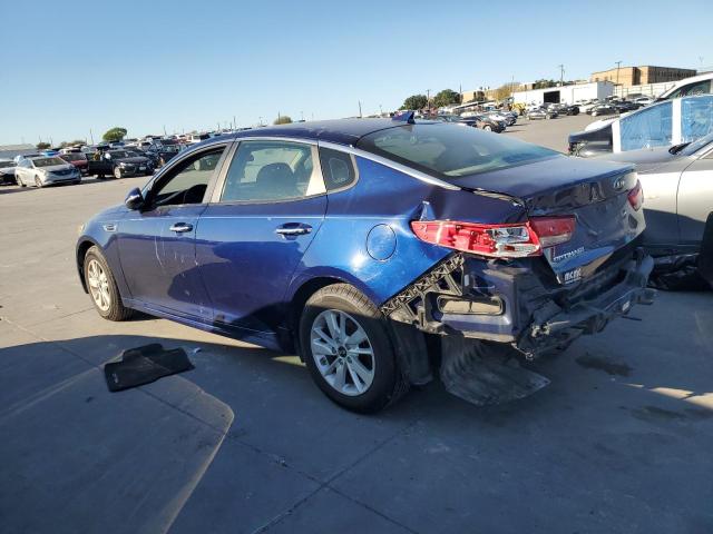 5XXGT4L30GG115130 KIA Optima Lx