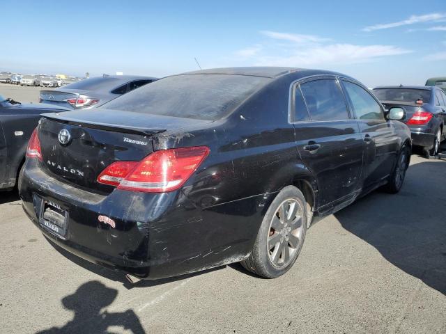 2005 Toyota Avalon Xl VIN: 4T1BK36B15U006995 Lot: 70997303